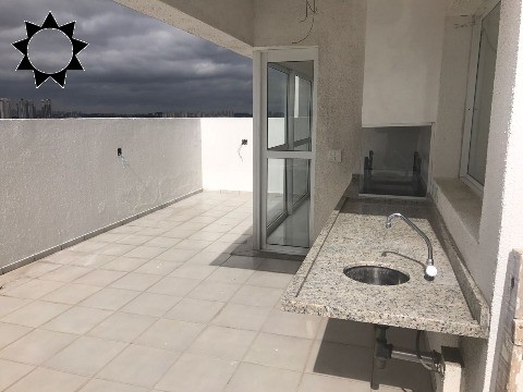 Apartamento, 3 quartos, 186 m² - Foto 3