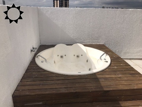 Apartamento, 3 quartos, 186 m² - Foto 5