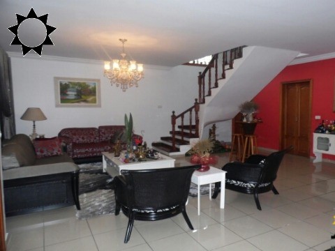 Casa, 4 quartos, 300 m² - Foto 1