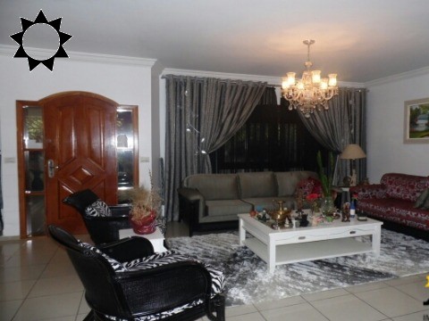 Casa, 4 quartos, 300 m² - Foto 3