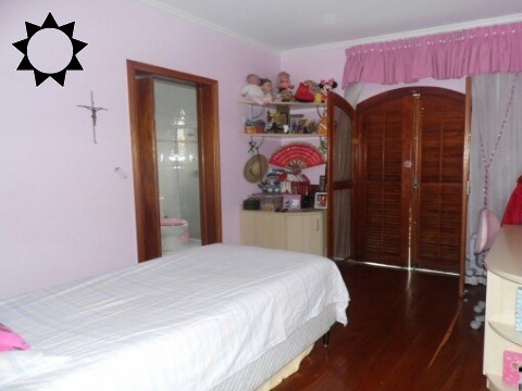 Casa, 4 quartos, 300 m² - Foto 19