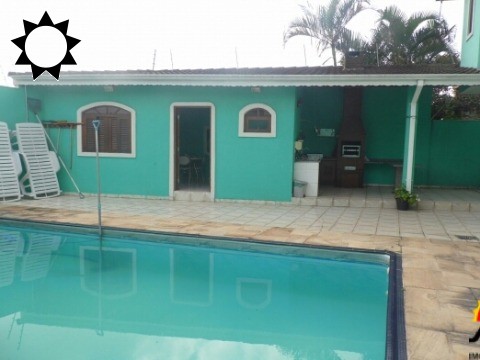 Casa, 4 quartos, 300 m² - Foto 27