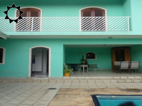Casa, 4 quartos, 300 m² - Foto 28