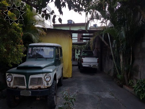 Casa, 2 quartos, 81 m² - Foto 3