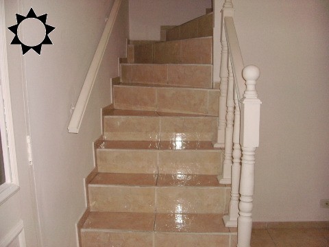Casa, 3 quartos, 122 m² - Foto 2