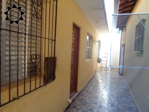 Casa, 4 quartos, 250 m² - Foto 3