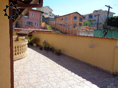 Casa, 4 quartos, 250 m² - Foto 5