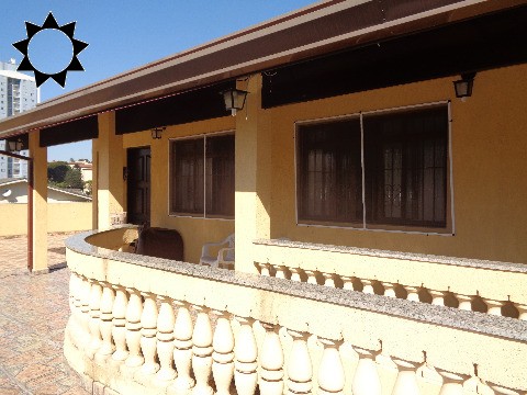 Casa, 4 quartos, 250 m² - Foto 6