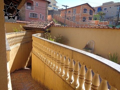 Casa, 4 quartos, 250 m² - Foto 7