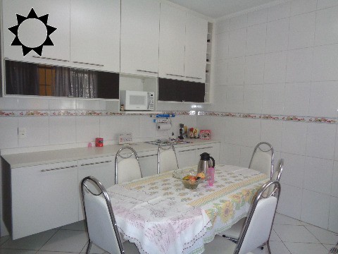 Casa, 4 quartos, 250 m² - Foto 8
