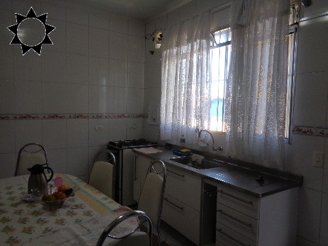Casa, 4 quartos, 250 m² - Foto 9