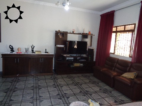 Casa, 4 quartos, 250 m² - Foto 10