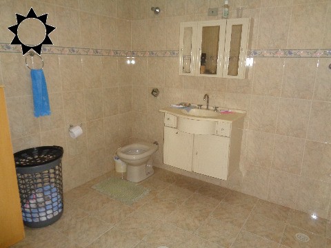 Casa, 4 quartos, 250 m² - Foto 17