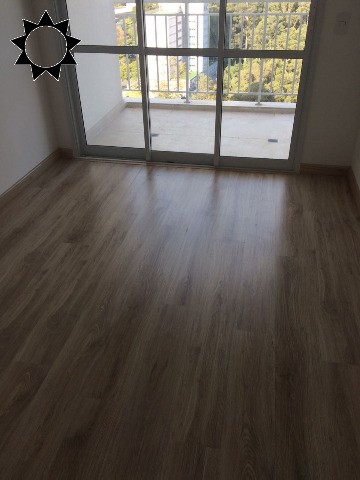 Apartamento, 2 quartos, 54 m² - Foto 1
