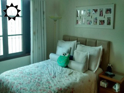 Casa, 4 quartos, 180 m² - Foto 13