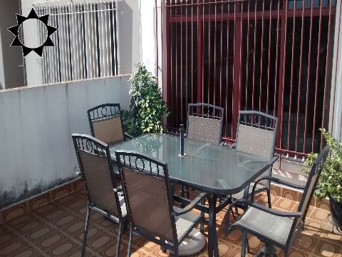 Casa, 4 quartos, 180 m² - Foto 20