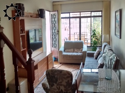 Casa, 4 quartos, 180 m² - Foto 1