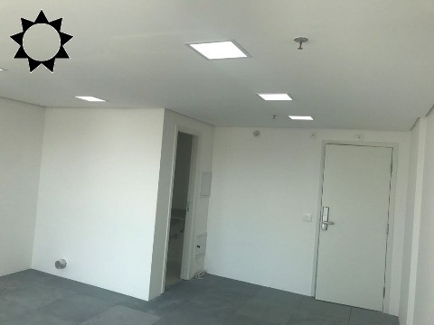 Sala-Conjunto, 34 m² - Foto 2