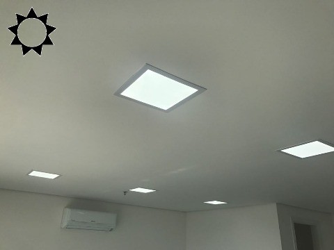 Sala-Conjunto, 34 m² - Foto 5