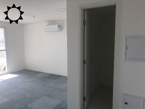 Sala-Conjunto, 34 m² - Foto 7