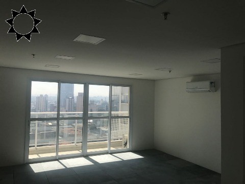 Sala-Conjunto, 34 m² - Foto 1