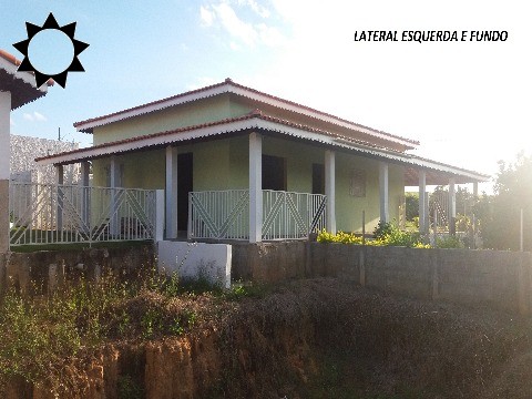Sítio, 2 quartos, 819 m² - Foto 2