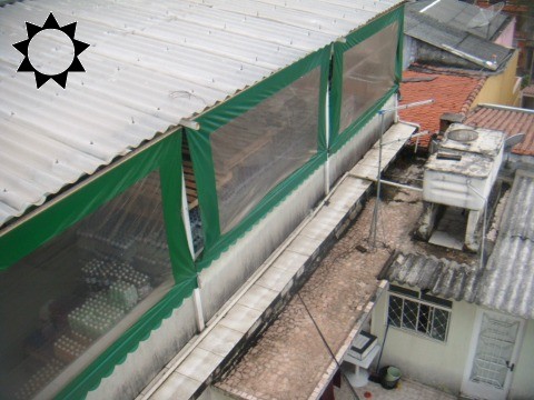 Casa, 3 quartos, 262 m² - Foto 3