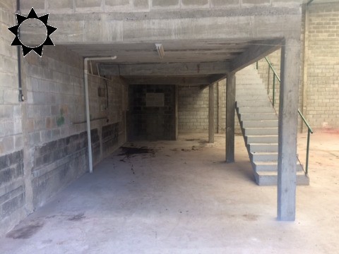 Depósito-Galpão, 950 m² - Foto 9