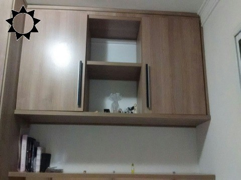 Apartamento, 2 quartos, 52 m² - Foto 2
