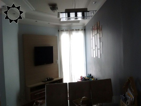 Apartamento, 2 quartos, 52 m² - Foto 4