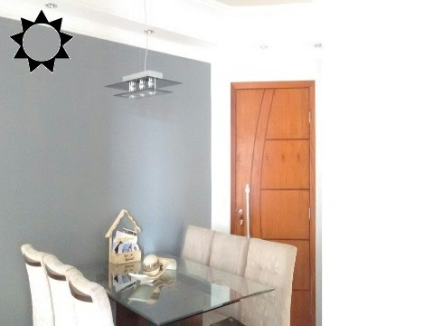 Apartamento, 2 quartos, 52 m² - Foto 6