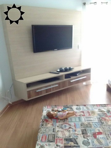 Apartamento, 2 quartos, 52 m² - Foto 7