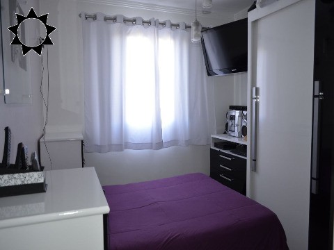 Apartamento, 2 quartos, 60 m² - Foto 3