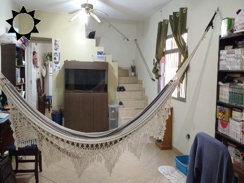 Casa, 3 quartos, 229 m² - Foto 1