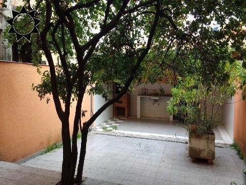 Casa, 3 quartos, 229 m² - Foto 11