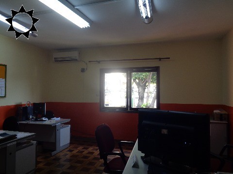 Prédio Inteiro, 316 m² - Foto 2