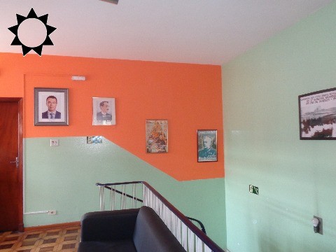 Prédio Inteiro, 316 m² - Foto 5