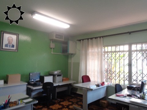 Prédio Inteiro, 316 m² - Foto 1