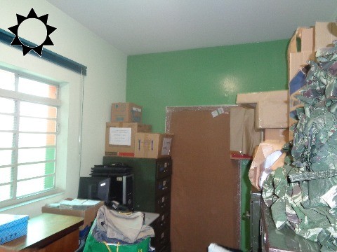 Prédio Inteiro, 316 m² - Foto 22
