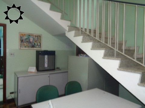 Prédio Inteiro, 316 m² - Foto 24