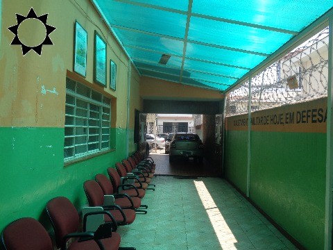 Prédio Inteiro, 316 m² - Foto 28