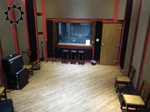 Prédio Inteiro, 520 m² - Foto 1
