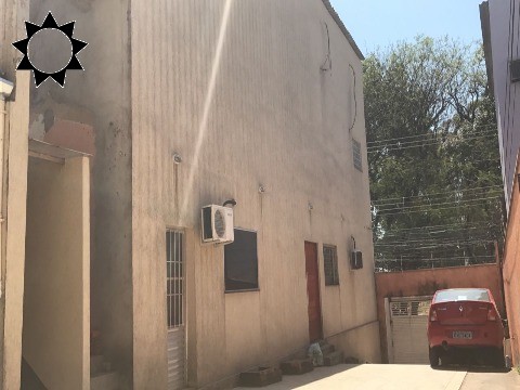 Prédio Inteiro, 520 m² - Foto 11