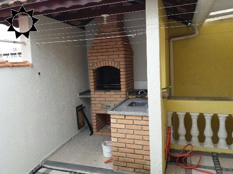 Casa, 3 quartos, 140 m² - Foto 8