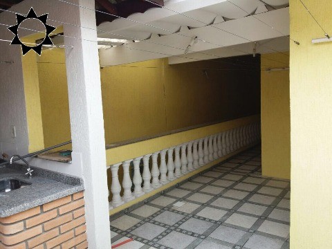 Casa, 3 quartos, 140 m² - Foto 9