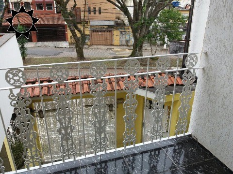 Casa, 3 quartos, 140 m² - Foto 11