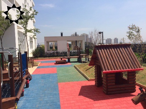 Apartamento, 2 quartos, 67 m² - Foto 3