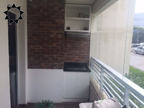 Apartamento, 2 quartos, 67 m² - Foto 17