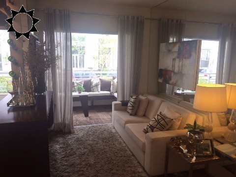 Apartamento, 2 quartos, 67 m² - Foto 1
