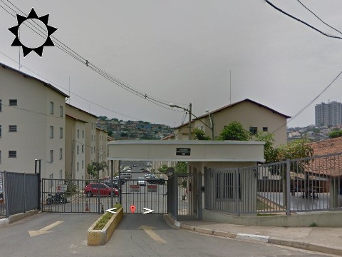 Apartamento, 2 quartos, 50 m² - Foto 1